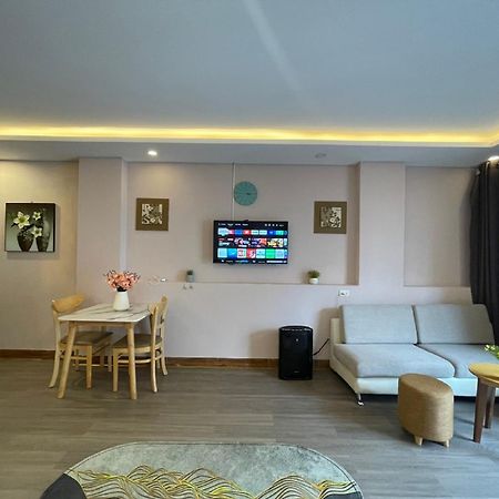 Nalini Hotel & Apartment Ντα Νανγκ Εξωτερικό φωτογραφία