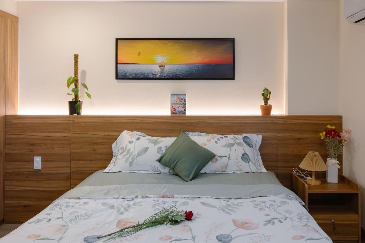 Nalini Hotel & Apartment Ντα Νανγκ Εξωτερικό φωτογραφία
