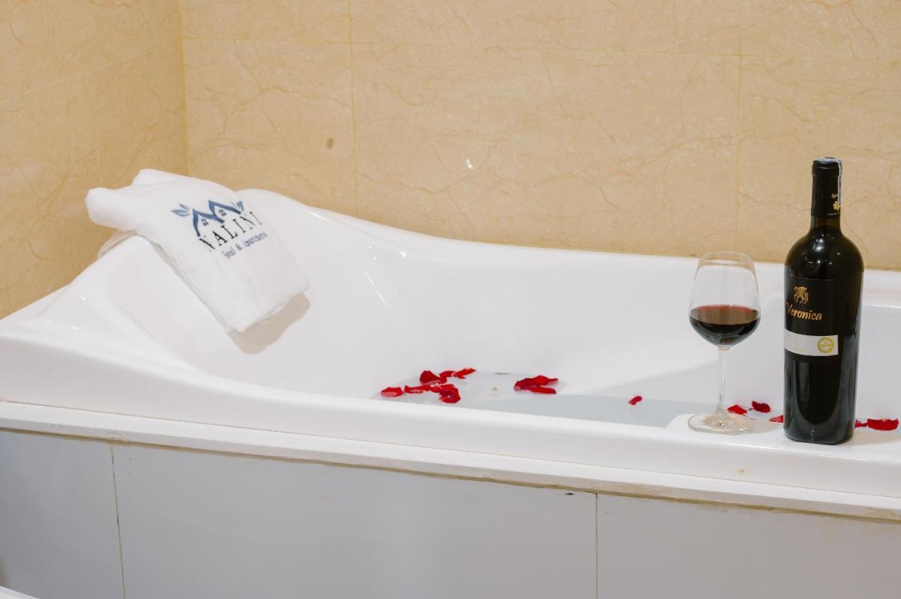 Nalini Hotel & Apartment Ντα Νανγκ Εξωτερικό φωτογραφία