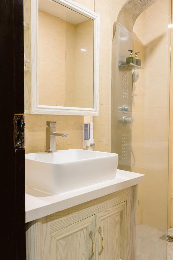 Nalini Hotel & Apartment Ντα Νανγκ Εξωτερικό φωτογραφία