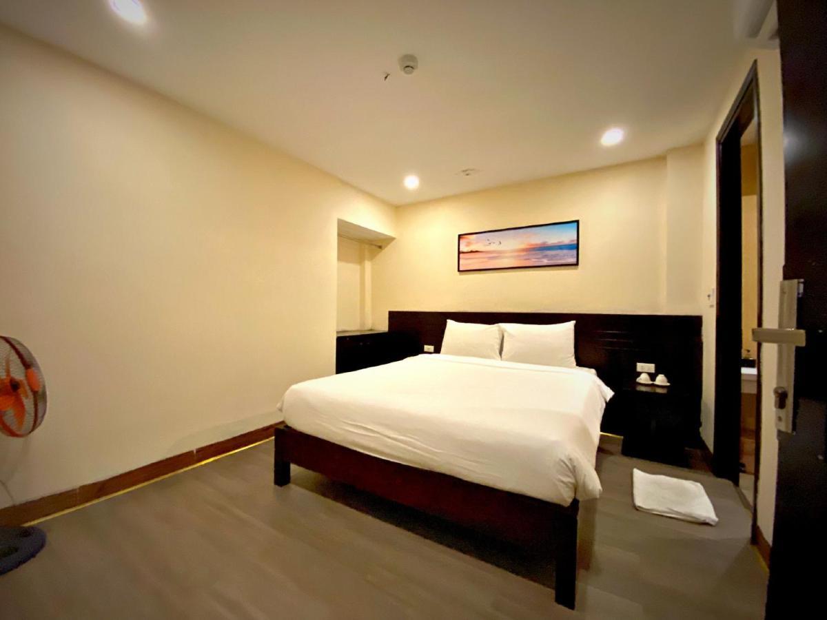 Nalini Hotel & Apartment Ντα Νανγκ Εξωτερικό φωτογραφία